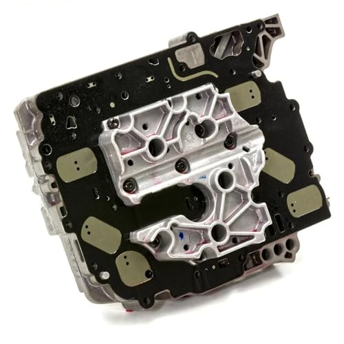 Transmisión completa paquete 62TE con módulo de control de la TCU integrado 3