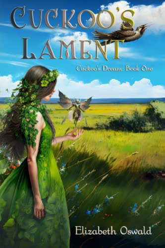 Cover of Cuckoo's Lament