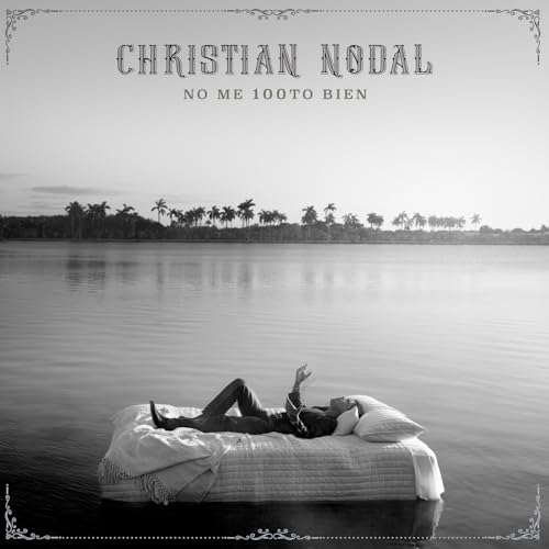 Christian Nodal