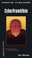 CyberProméthée 2890058328 Book Cover