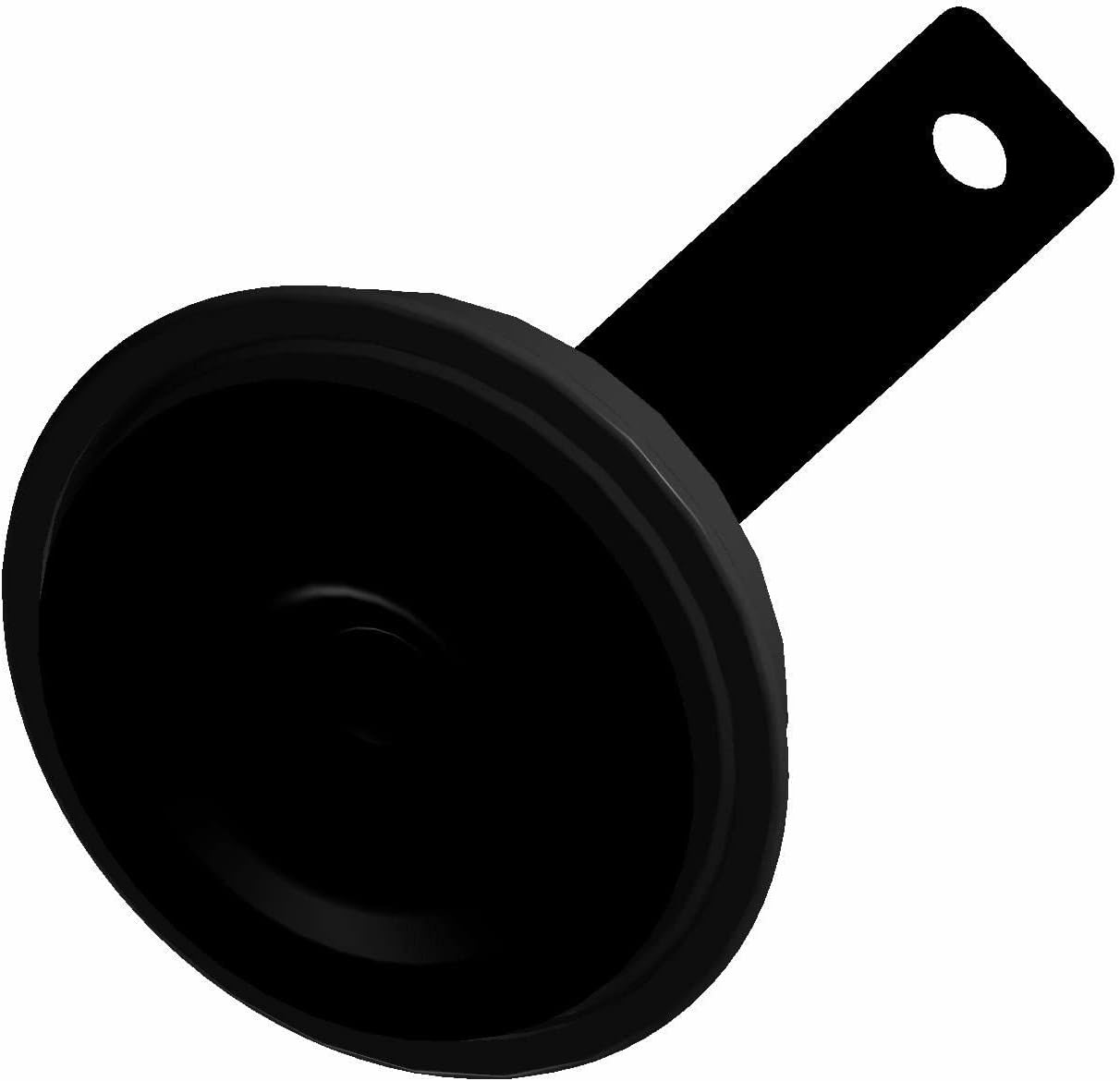 Polaris Off Road Disc Horn, Genuine OEM Part 4011579, Qty 1