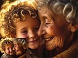 【COME DIAMOND PAINTING PERSONALIZZATO】: la foto personalizzata del dipinto a diamante personalizzata cliccando su 