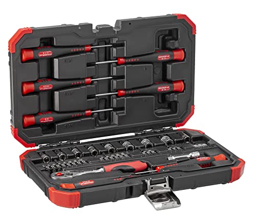 Adventskalender für Männer GEDORE 3304900 red R49002042