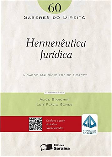 Hermenêutica jurídica