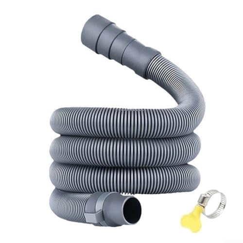 Image of Flexible for Caravan Drain Hose for Motorhomes Flexible for Caravan(2m)