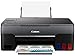 Canon G1220 Single Function Supertank (MegaTank) Inkjet Printer, Black, one Size (4469C002)