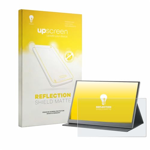 Film Protection pour Xyvolve 15.6 Ecran Anti-Reflet upscreen