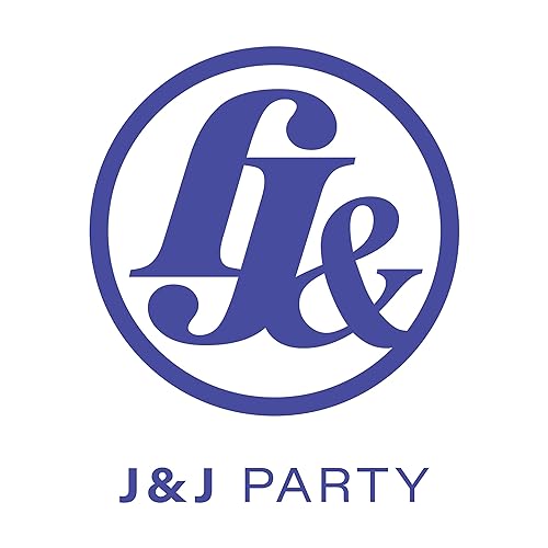 J&J Party 雙J派對 copertina
