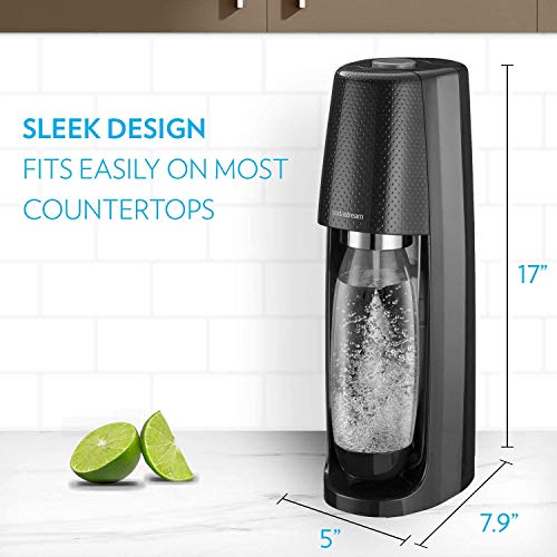 Sodastream 1010000000 Fizzi, Sparkling Water Maker thumb #5