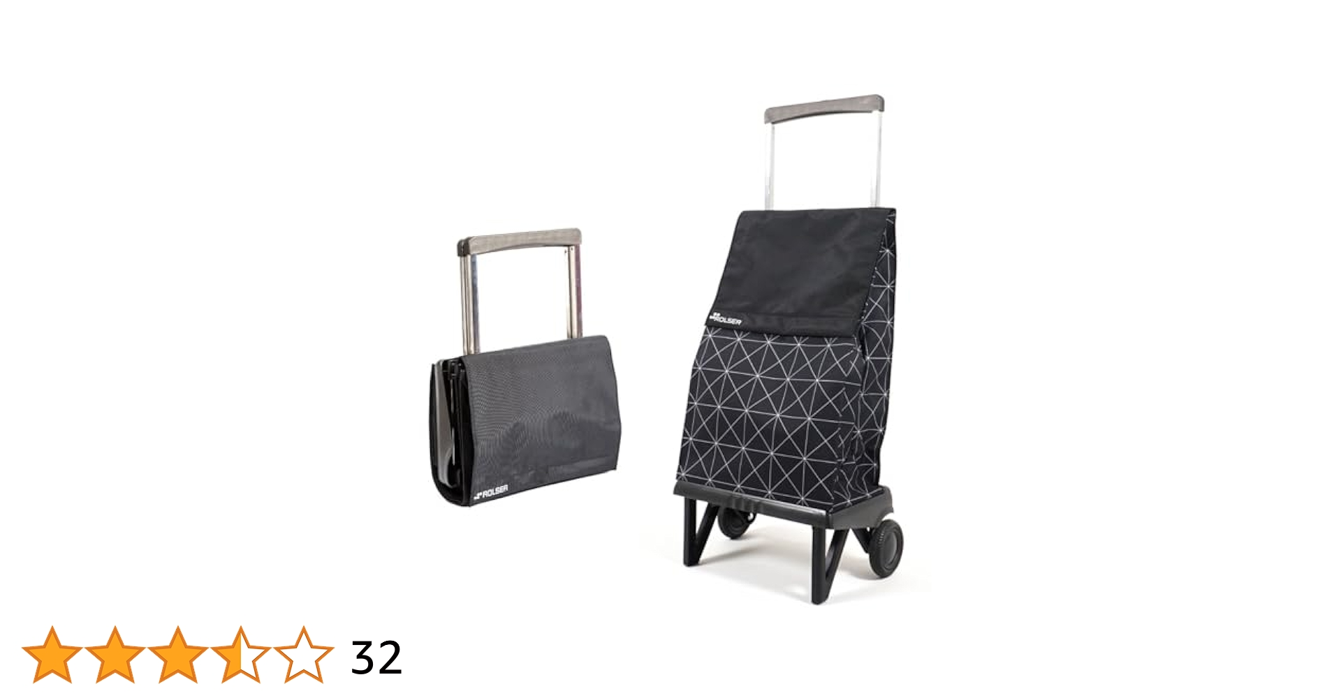 ROLSER PLEGAMATIC ロルサー プレガマ 2輪 40L ROLSER ロルサー プレガマティック PLEGAMATIC 40L ショッピング