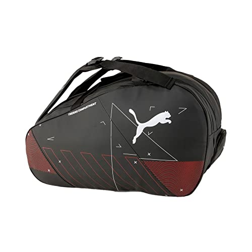 PUMA SolarATTACK Padel Bag Borsa...