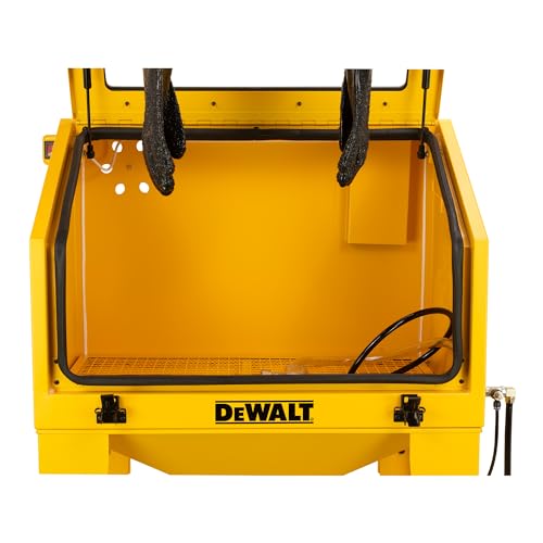 DEWALT Abrasive Blast Cabinet
