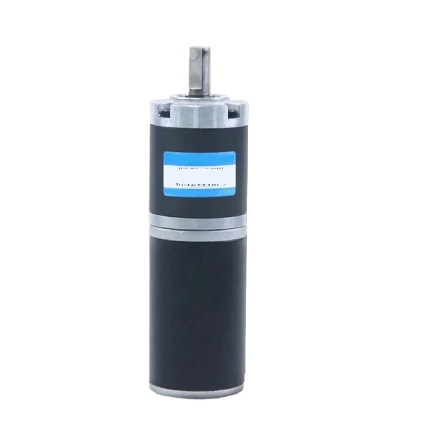 GNQUKEBWH 36mm Full Metal Planetary DC Gear Motor 36GP-36ZY High Torque 24V 8mm Adjustable Speed ​​CW CCW(11RPM)