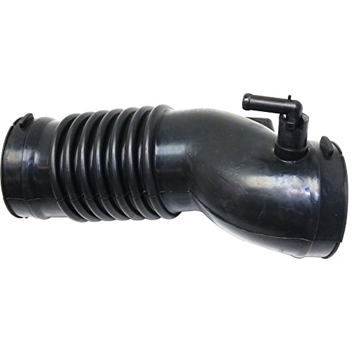 mazda 6 intake boot - Evan-Fischer Air Intake Hose compatible with Mazda 6 03-04 3.0L Eng.