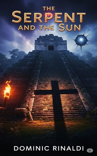 The Serpent and the Sun (English Edition)