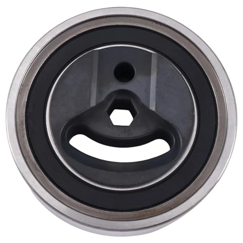 Poulie de tension 49160-81A00 résout sifflement courroie Suzuki Grand Vitara