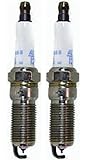 For Champion XC10YC-2PK Copper Plus Small Engine Spark Plug Stock- 988 (2 Pack)