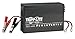 Tripp Lite Powerverter 500W Ultra Inverter 12Vdc-120Vac 3Outlet with Cables (Discontinued by Manufacturer)