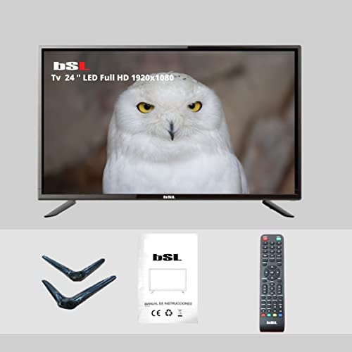 TV-24-Pulgadas-BSL-24T2-LED-Full-HD-1920×1080-60Hz-USB-DVBT2-DVB-S2-HDMI-CimYPbPr