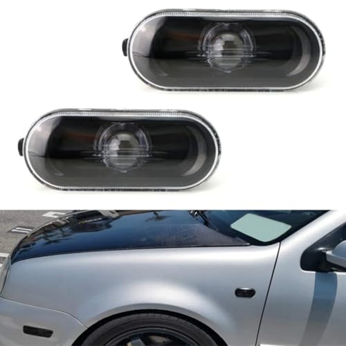 Clignotants dynamiques : réparez et modernisez votre Passat B5 - 4