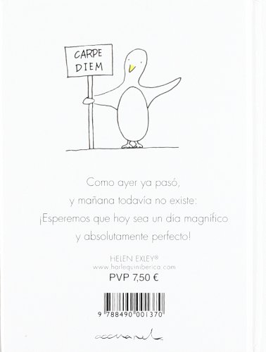 Que tengas un buen día: N