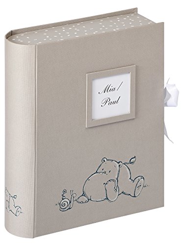 Walther Design FB-134 Caja de bebé Madu para Muchas Cosas del bebé