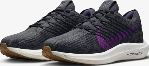 Image of Men's Pegasus Turbo Flyknit Next Nature (300 - Mineral Teal /Light Silver /Black)