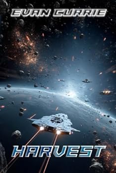 Harvest: An Odyssey Novel (After the Odyssey) - Book #14 of the Odyssey One Universe