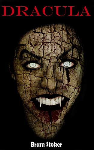 Dracula: The undead curse (English Edition)