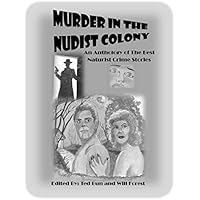 Murder in the Nudist Colony