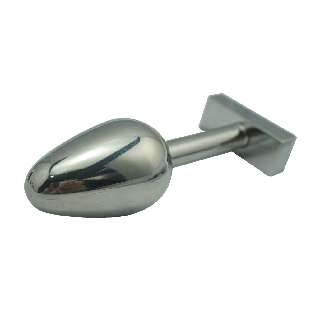 Amazon.com: Metal Stainless Steel Anal Plug with "Fuck" Letter Base Butt Plug Adult Sex Toy for Couple : Health & Household Amazon.com: Metal Stainless Steel Anal Plug with "Fuck" Letter Base Butt Plug Adult Sex Toy for Couple : Health & Household
