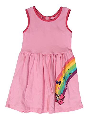 Nickelodeon JoJo Siwa Big Girls Dress