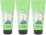 herbal essences werbung  Herbal Essences Pure Renew Conditioner Aloe & Bambus Sulfatfreie Pflegespülung, 3er Pack (3 x 180ml)