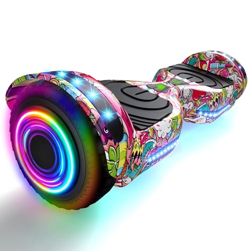 XERATH Hoverboards for Kids HS2.01