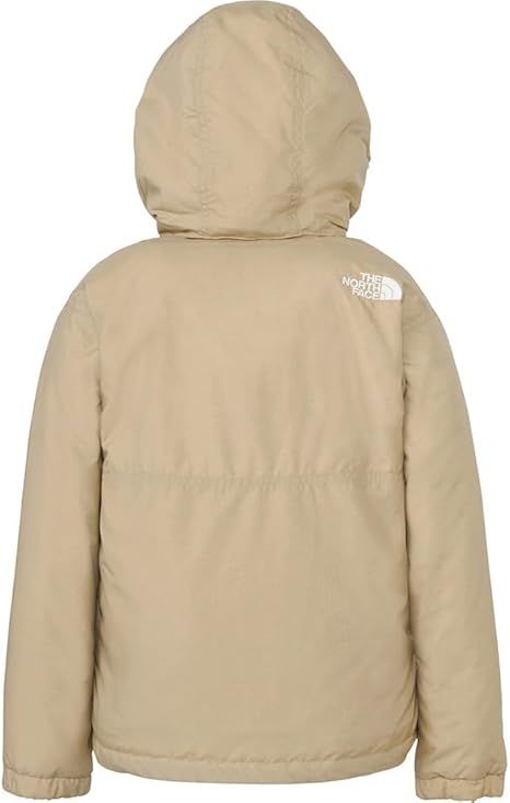 Amazon.co.jp: THE NORTH FACE(ザノースフェイス) ジャケット Compact