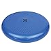 Poduszka balansowa z wypustkami, poduszka do siedzenia, nadmuchiwana, Cando® Balance Disc, średnica 35 cm, niebieska