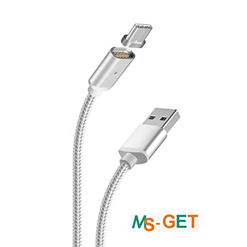 X DATA USB Type-C Magnetic cable. Charging 2A & Data Sync USB Type-C Cable.
