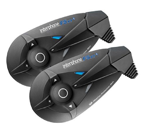 新品Interphone インターフォン F5MC シングルパック 国内正規