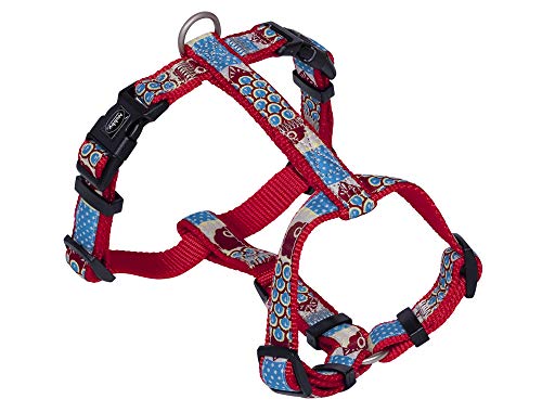 Nobby Style 80692-01 Harness