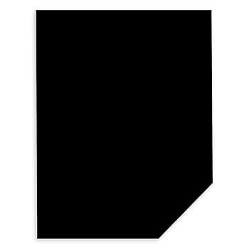【レア】chikuni paper in the air(黒) Amazon.com : Neenah Paper 22321 Color Paper, 24lb, 8 1/2 x