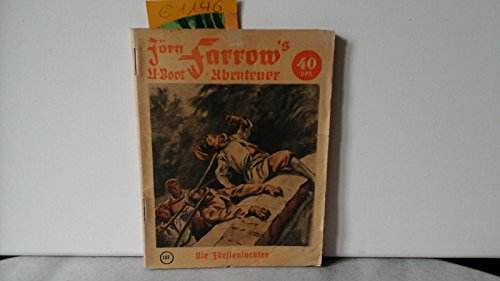 Die Fürstentochter. J