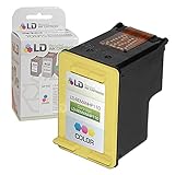 LD Remanufactured Ink Cartridge Replacement for HP 110 CB304AN (Color)