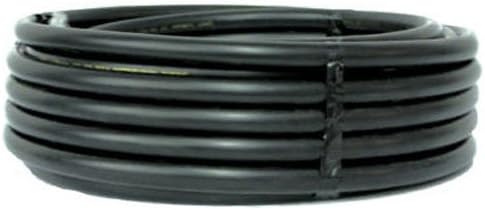Orbit 2 Pack Drip Irrigation Distribution Tubing 50 Feet x 1/2 Inch