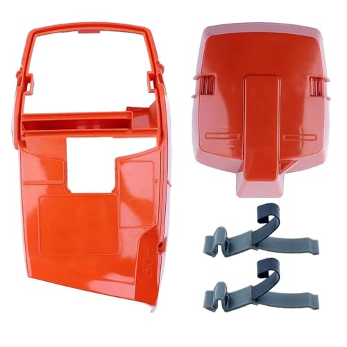 Couvercle de filtre à air cylindrique 503 62 80-01 kit support pour stopper la sciure