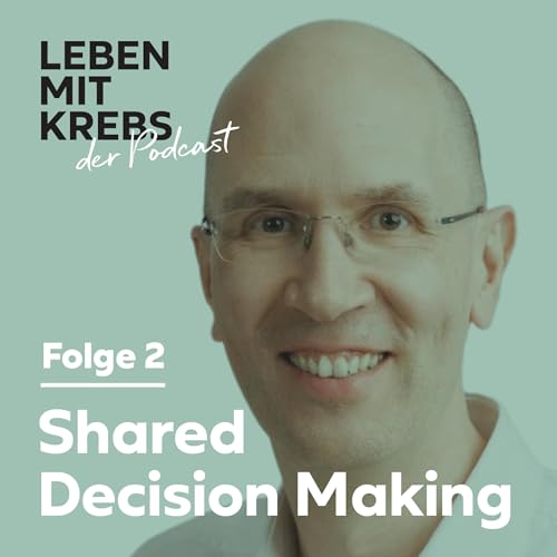 Shared Decision Making | Das Tumorboard copertina