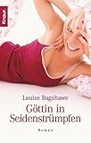  Göttin in Seidenstrümpfen