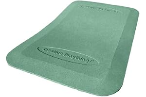 Swing Set Slide Mat: Creative Playthings Wear Pad for Enhanced Playground Safety