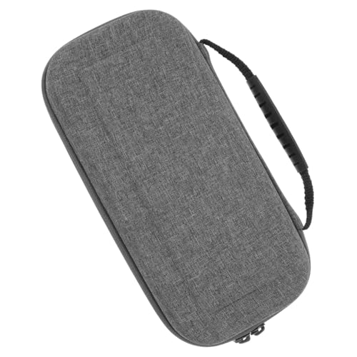 Estuche para gadgets SHINEOFI bolsa de almacenamiento duradera para cables y cargadores