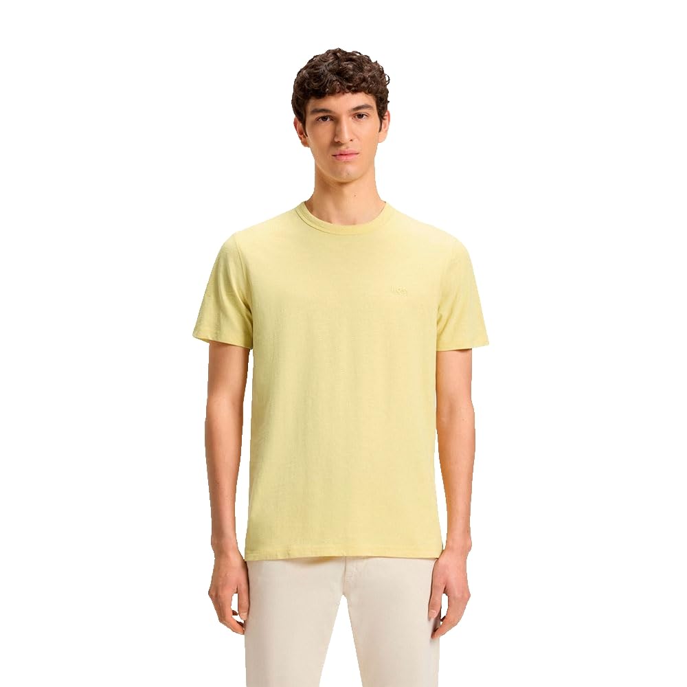 BOSS Herren Tegood 10240843 01 T_Shirt