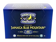 Image of Dancing Moon 100% Jamaica. Brand catalog list of Dancing Moon Coffee Compa. With an score of 4.0.